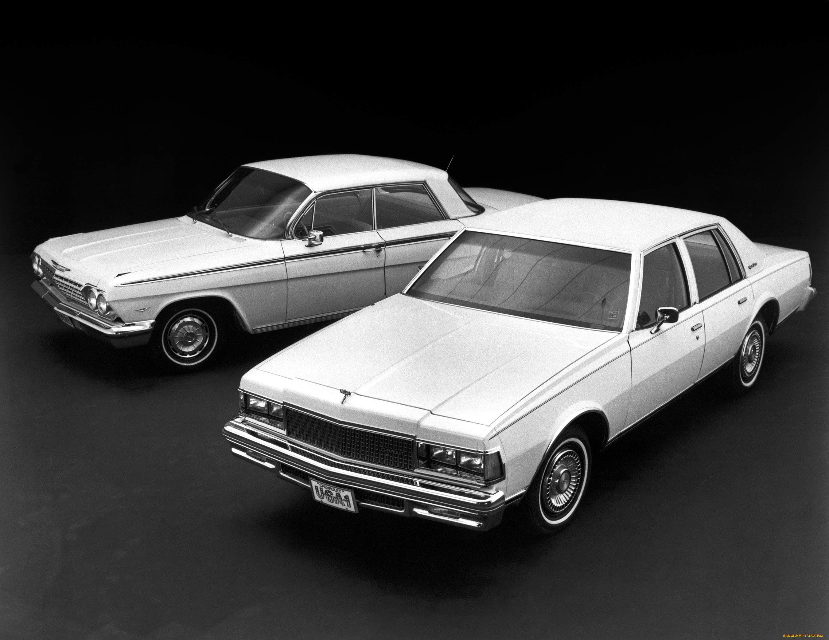 , chevrolet